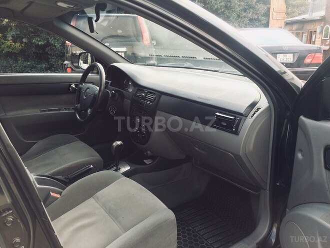 Daewoo Gentra 2013, 101,000 km - 1.5 l - Bakı