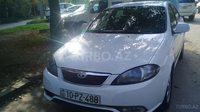 Daewoo Gentra 2013, 176,000 km - 1.5 l - Bakı