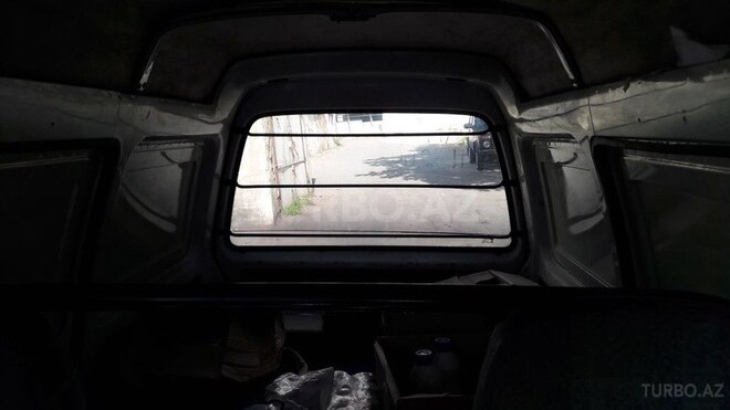 Daewoo Damas 2009, 150 km - 0.1 l - Bakı