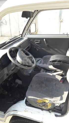 Daewoo Damas 2009, 150 km - 0.1 l - Bakı