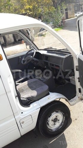 Daewoo Damas 2009, 150 km - 0.1 l - Bakı