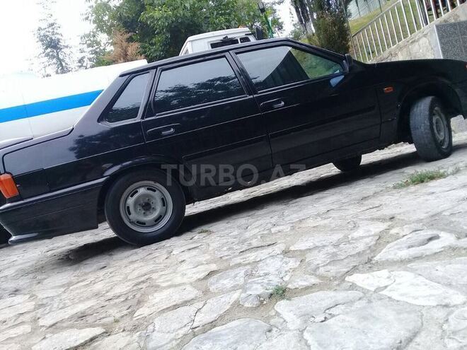 LADA (VAZ) 2115 2011, 97,000 km - 0.1 l - Bakı