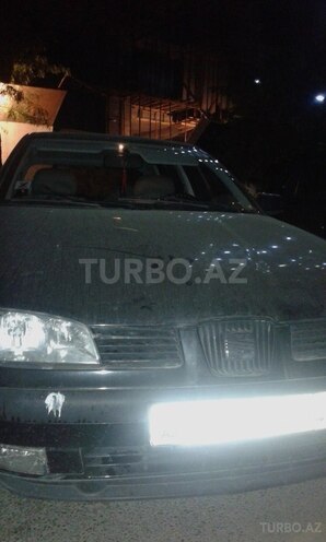 SEAT Ibiza 2000, 100,295 km - 1.6 л - Bakı