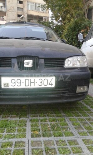 SEAT Ibiza 2000, 100,295 km - 1.6 л - Bakı