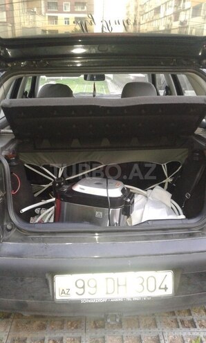 SEAT Ibiza 2000, 100,295 km - 1.6 л - Bakı
