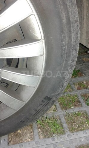 SEAT Ibiza 2000, 100,295 km - 1.6 л - Bakı