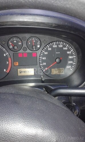 SEAT Ibiza 2000, 100,295 km - 1.6 л - Bakı