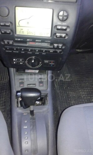 SEAT Ibiza 2000, 100,295 km - 1.6 л - Bakı