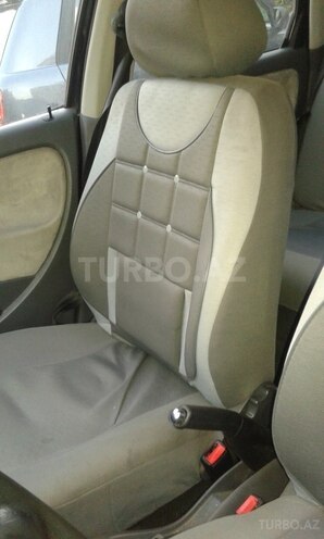 SEAT Ibiza 2000, 100,295 km - 1.6 л - Bakı
