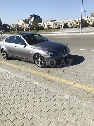 BMW 530 2006, 245,250 km - 0.3 l - Bakı