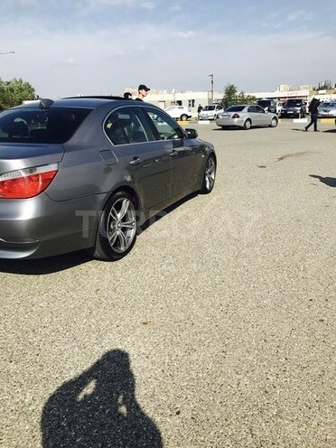 BMW 530 2006, 245,250 km - 0.3 l - Bakı