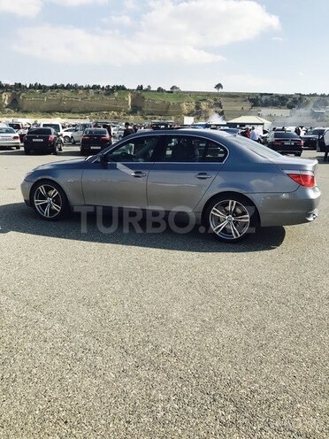 BMW 530 2006, 245,250 km - 0.3 l - Bakı