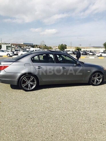 BMW 530 2006, 245,250 km - 0.3 l - Bakı