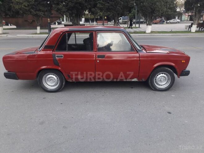 LADA (VAZ) 2107 1981, 430,000 km - 1.3 l - Sumqayıt