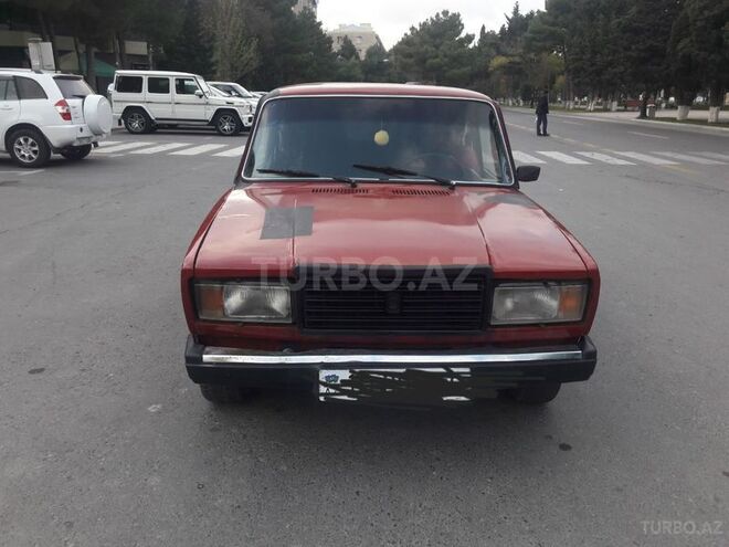 LADA (VAZ) 2107 1981, 430,000 km - 1.3 l - Sumqayıt