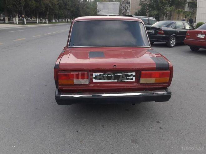 LADA (VAZ) 2107 1981, 430,000 km - 1.3 l - Sumqayıt
