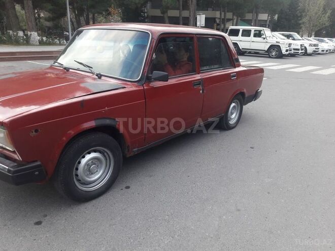 LADA (VAZ) 2107 1981, 430,000 km - 1.3 l - Sumqayıt