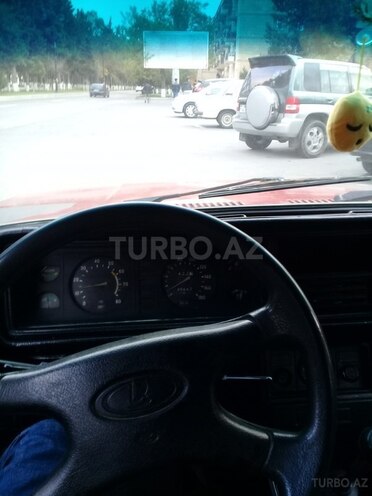 LADA (VAZ) 2107 1981, 430,000 km - 1.3 l - Sumqayıt