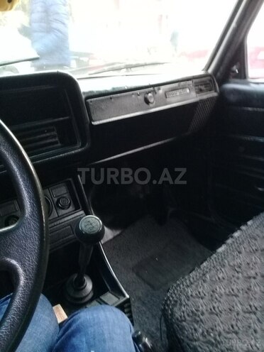 LADA (VAZ) 2107 1981, 430,000 km - 1.3 l - Sumqayıt