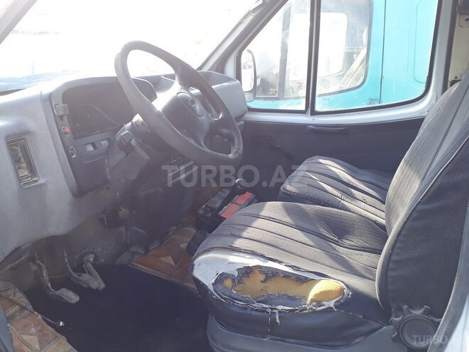 Ford Transit 1993, 560,000 km - 2.5 л - Bakı