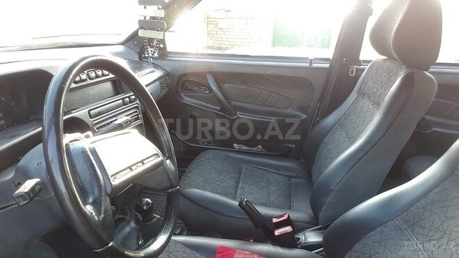 LADA (VAZ) 2115 2004, 270,000 km - 1.6 l - Xaçmaz