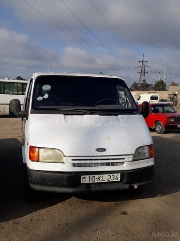 Ford Transit 1993, 560,000 km - 2.5 л - Bakı