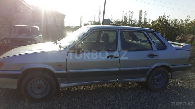LADA (VAZ) 2115 2004, 270,000 km - 1.6 l - Xaçmaz