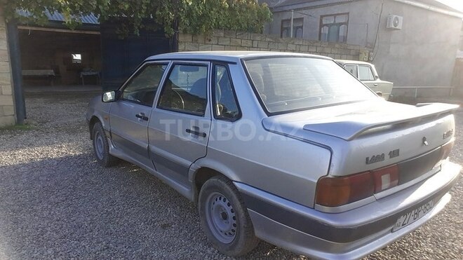 LADA (VAZ) 2115 2004, 270,000 km - 1.6 l - Xaçmaz