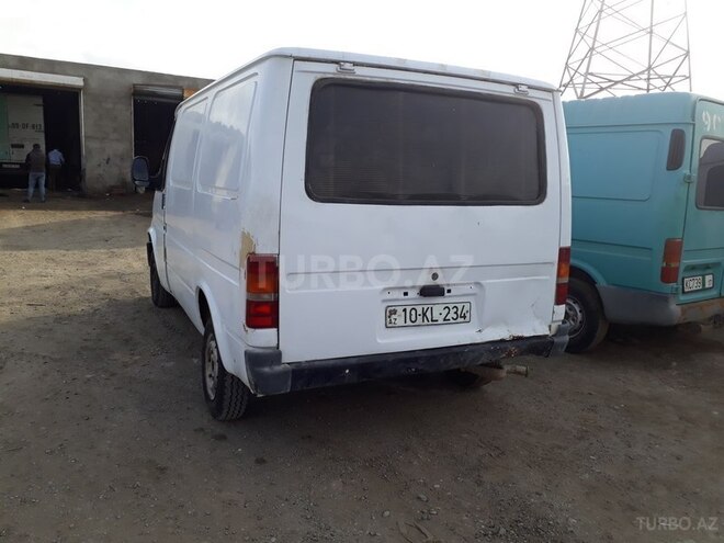 Ford Transit 1993, 560,000 km - 2.5 л - Bakı