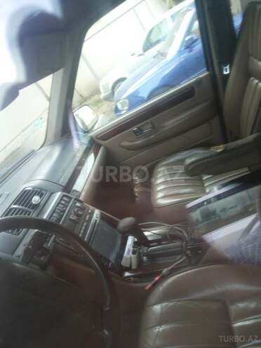 Land Rover RR Evoque 1999, 15,000 km - 4.0 l - Bakı
