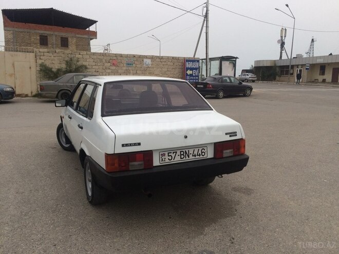 LADA (VAZ) 21099 1997, 200,000 km - 1.5 l - Bakı