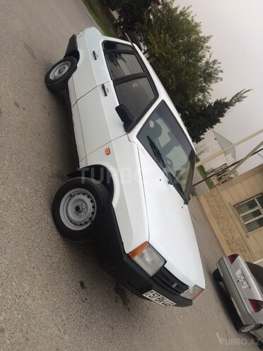 LADA (VAZ) 21099 1997, 200,000 km - 1.5 l - Bakı