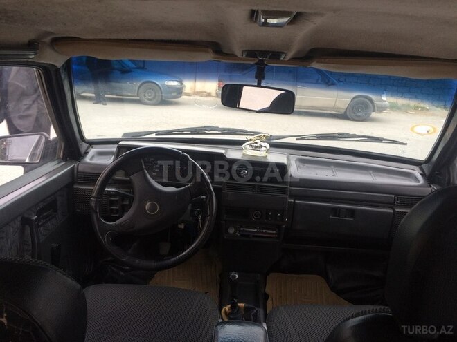 LADA (VAZ) 21099 1997, 200,000 km - 1.5 l - Bakı