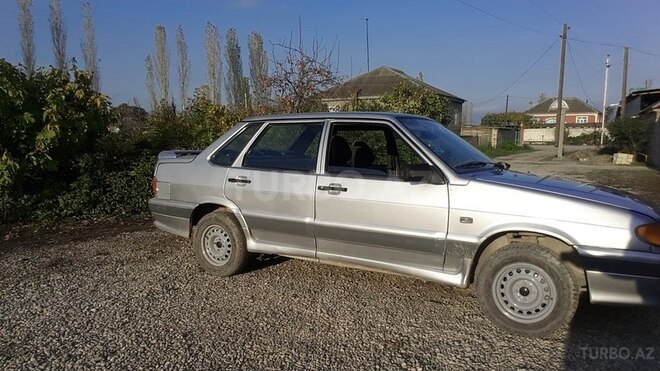 LADA (VAZ) 2115 2004, 270,000 km - 1.6 l - Xaçmaz