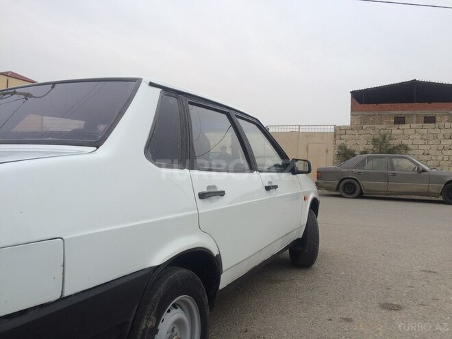 LADA (VAZ) 21099 1997, 200,000 km - 1.5 l - Bakı