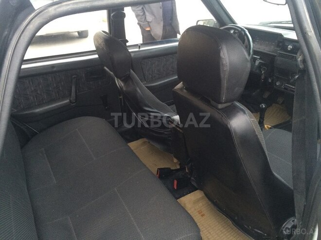 LADA (VAZ) 21099 1997, 200,000 km - 1.5 l - Bakı