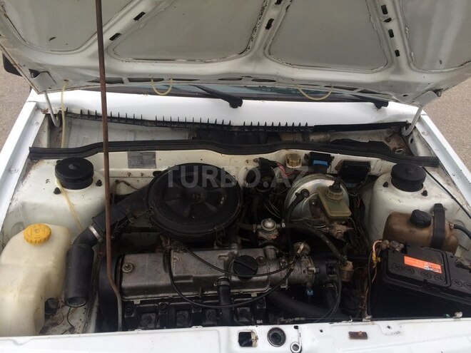 LADA (VAZ) 21099 1997, 200,000 km - 1.5 l - Bakı