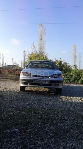LADA (VAZ) 2115 2004, 270,000 km - 1.6 l - Xaçmaz