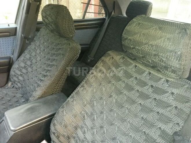 Mercedes C 180 1993, 250,000 km - 1.8 л - Gəncə