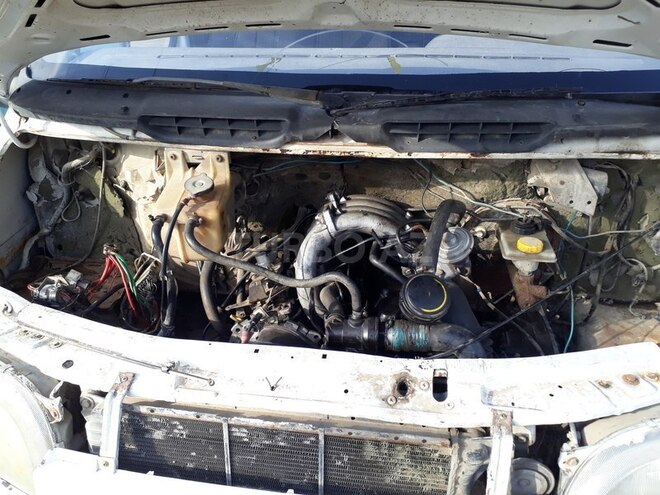 Ford Transit 1993, 560,000 km - 2.5 л - Bakı