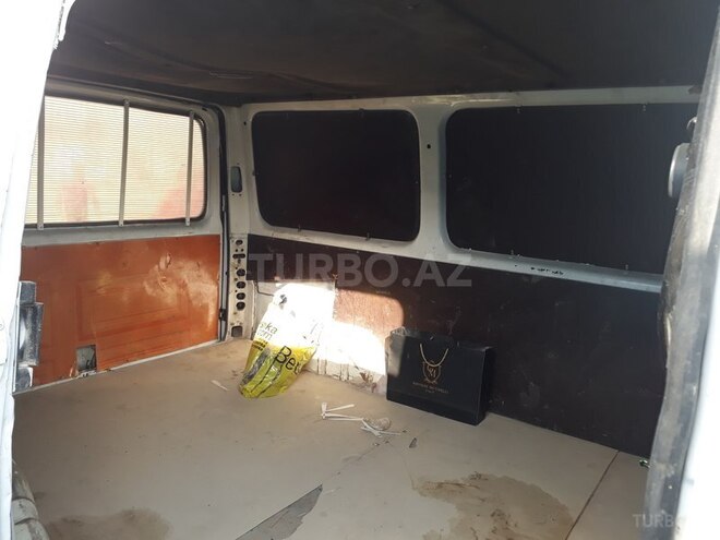 Ford Transit 1993, 560,000 km - 2.5 л - Bakı