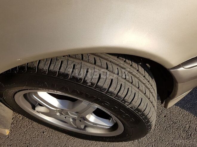 Mercedes C 180 1998, 295,000 km - 1.8 l - Bakı