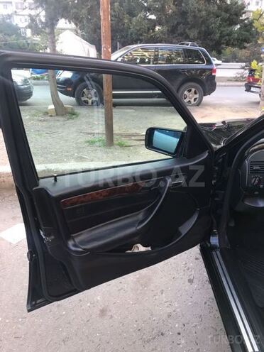 Mercedes C 230 1998, 200,000 km - 2.3 l - Bakı