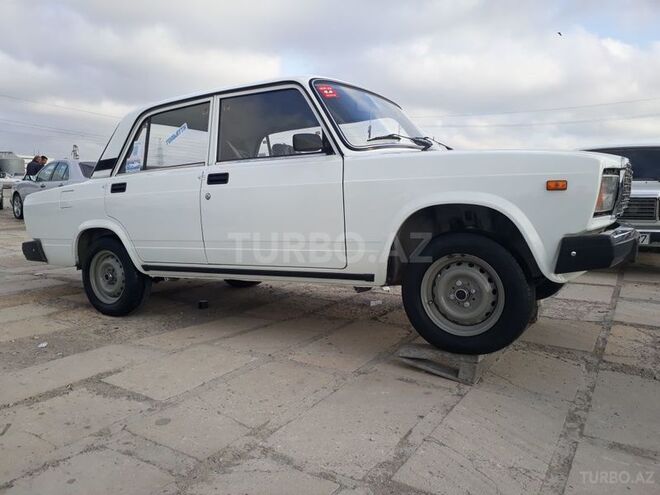 LADA (VAZ) 2107 2010, 81,000 km - 1.6 l - Sumqayıt