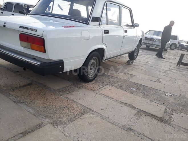 LADA (VAZ) 2107 2010, 81,000 km - 1.6 l - Sumqayıt
