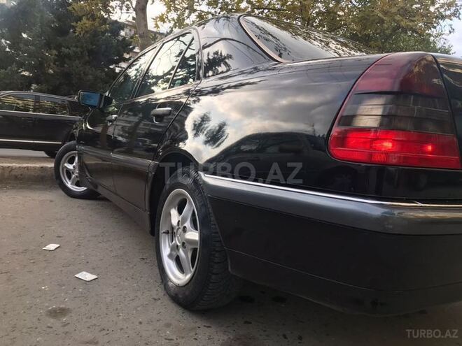 Mercedes C 230 1998, 200,000 km - 2.3 l - Bakı