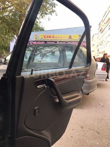 Mercedes C 230 1998, 200,000 km - 2.3 l - Bakı