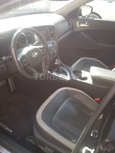 Kia Optima 2011, 59,000 km - 2.0 l - Bakı