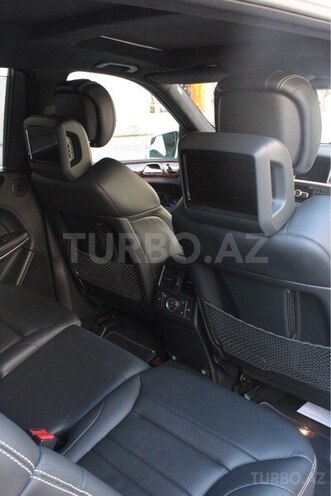 Mercedes GL 63 AMG 2013, 16,000 km - 5.5 l - Bakı