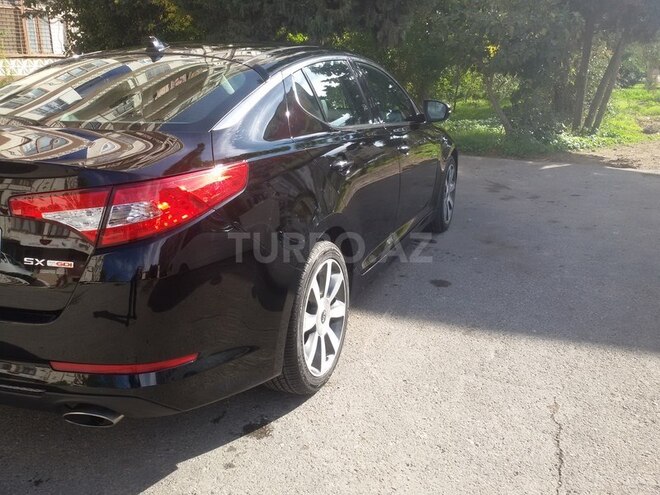 Kia Optima 2011, 59,000 km - 2.0 l - Bakı